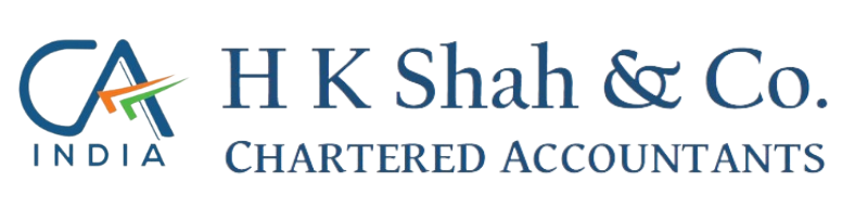 H K Shah & Co.